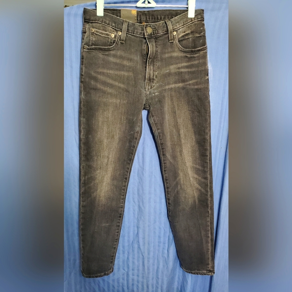 Frye black jeans - Picture 2 of 2